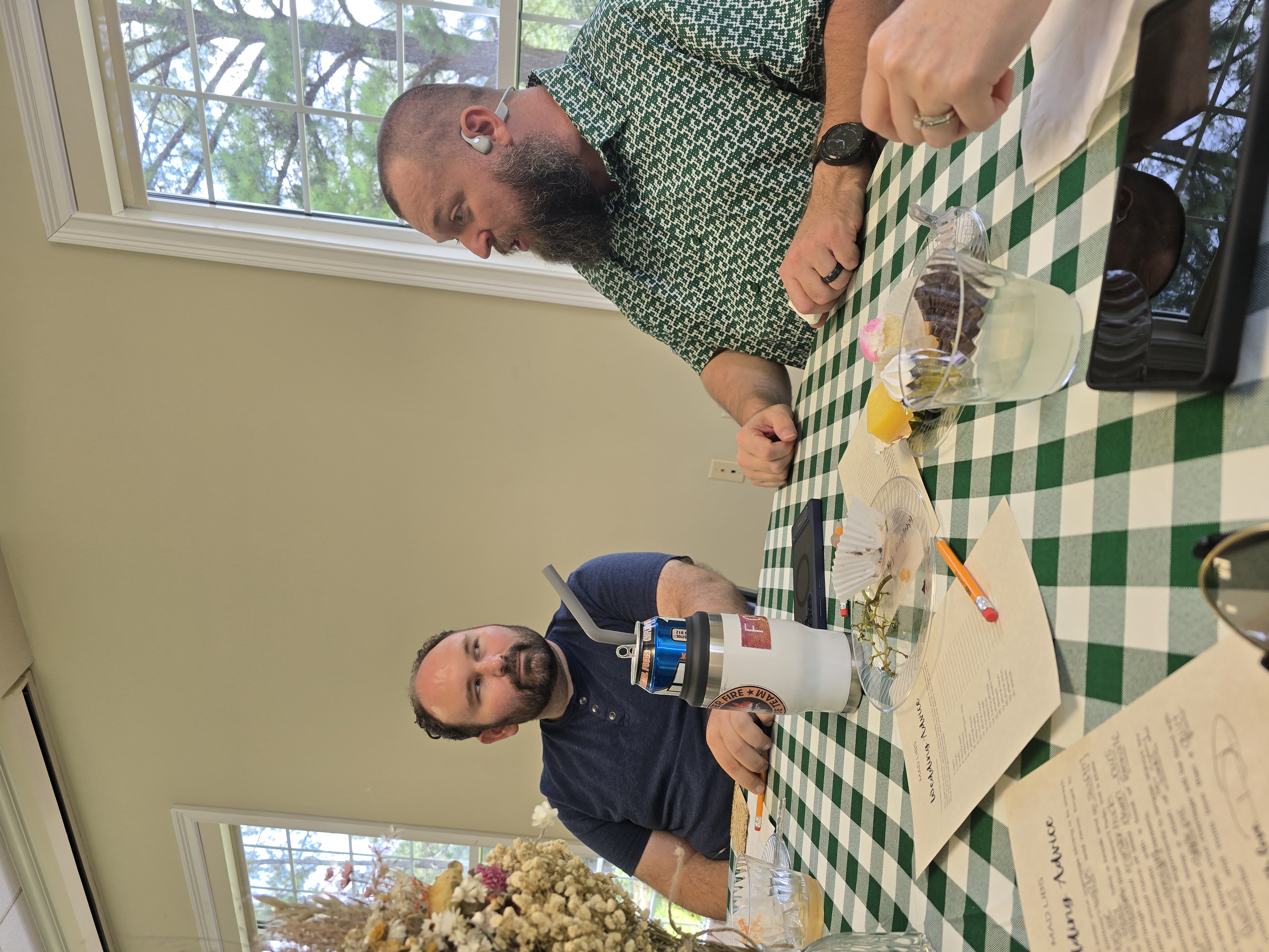 Guest photo